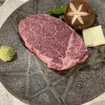 炭火焼肉ひび屋 - 