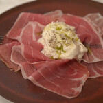 TRATTORIA Firenze SANTAMARIA - 