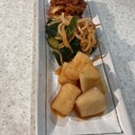 炭火焼肉ひび屋 - 