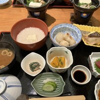 京料理 たん熊北店 Directed by M.Kurisu - 