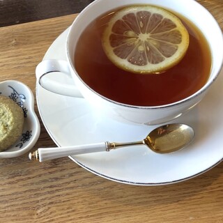 カフェ ド ララ_1