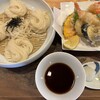 饂飩処 柳ばし 時空