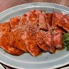 Honkaku Yakiniku Kankoku Kateiryouriku Ishimbou - 和牛上カルビ&和牛上ロース