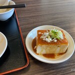 四川料理　昇龍 - 