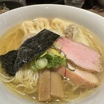 中華soba いそべ - 