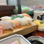 魚富 - 