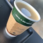 タリーズコーヒー - 