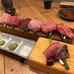 Maguro Mato - 