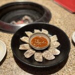 Sumibiyakiniku Kakureya - 