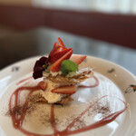KITCHEN加藤 by桜秋桜 - 
