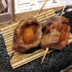 焼肉酒場 にくまる - 