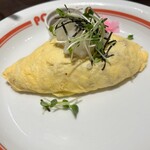 オムライスと洋食の店　ポムの樹 金沢フォーラス店 - 