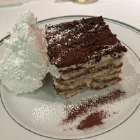 ウルフギャング・ステーキハウス 丸の内店 - 