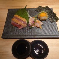 鳥恵 上野広小路店 - 