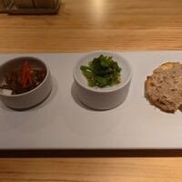 鳥恵 上野広小路店 - 