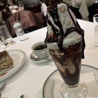 ウルフギャング・ステーキハウス 丸の内店 - 