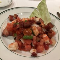 ウルフギャング・ステーキハウス 丸の内店 - 