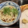 丸亀製麺 - 