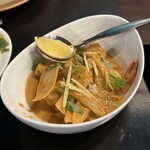 Indian Street Food & Bar GOND - 