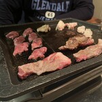 大阪焼肉 食べ放題 焼肉エイト - 