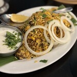 Indian Street Food & Bar GOND - 