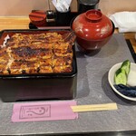 Unagi Musashino - 