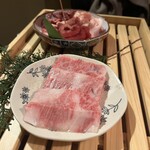 大阪焼肉 食べ放題 焼肉エイト - 