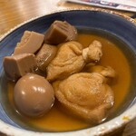 海鮮酒場 魚波 - 