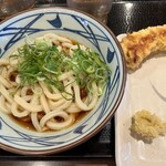 丸亀製麺 - 