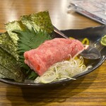 海鮮酒場 魚波 - 