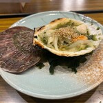 海鮮酒場 魚波 - 