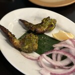Indian Street Food & Bar GOND - 