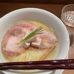 らぁ麺 あおば - 