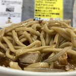 ぎ郎専門店 ら～めん ぎょうてん屋 海老名店 - ラーメンじゃなくて”コレ系“じゃ無いとダメな日があるのです。