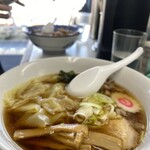 Tou Bu Ramen - 