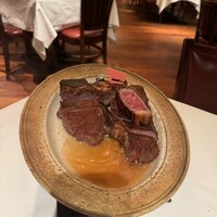 ウルフギャング・ステーキハウス 丸の内店 - 