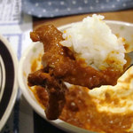 アプランティ - 限定バターチキンマサラ950円