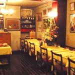 ビストロ ド ラ シテ - ごゆっくりおくつろぎくださいませ。