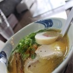 我流麺舞 飛燕 - 別アングル