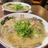 中華そば ますたに 京都駅ビル拉麺小路店