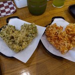 ごはん屋さくら - 