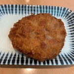 肉豆冨とレモンサワー 大衆食堂 安べゑ - 