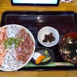 ごはん屋さくら - 