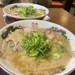 Chuukasoba Masutani - 