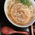 因幡うどん - 