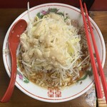 ザ・ラーメン スモールアックス - 