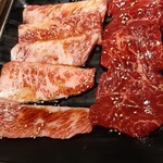 Yakiniku Yansando - 