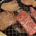 焼肉陽山道 - 