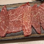 Yakiniku Yansando - 