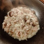 グリル ラバ ラボ - 